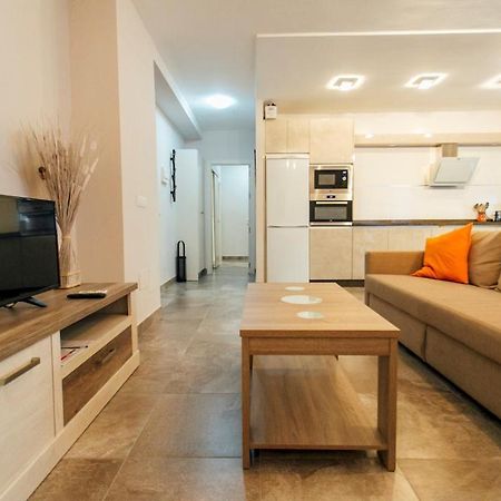 סביליה Wide And Diaphanous- 3Bd 2Bth- Alcazar מראה חיצוני תמונה