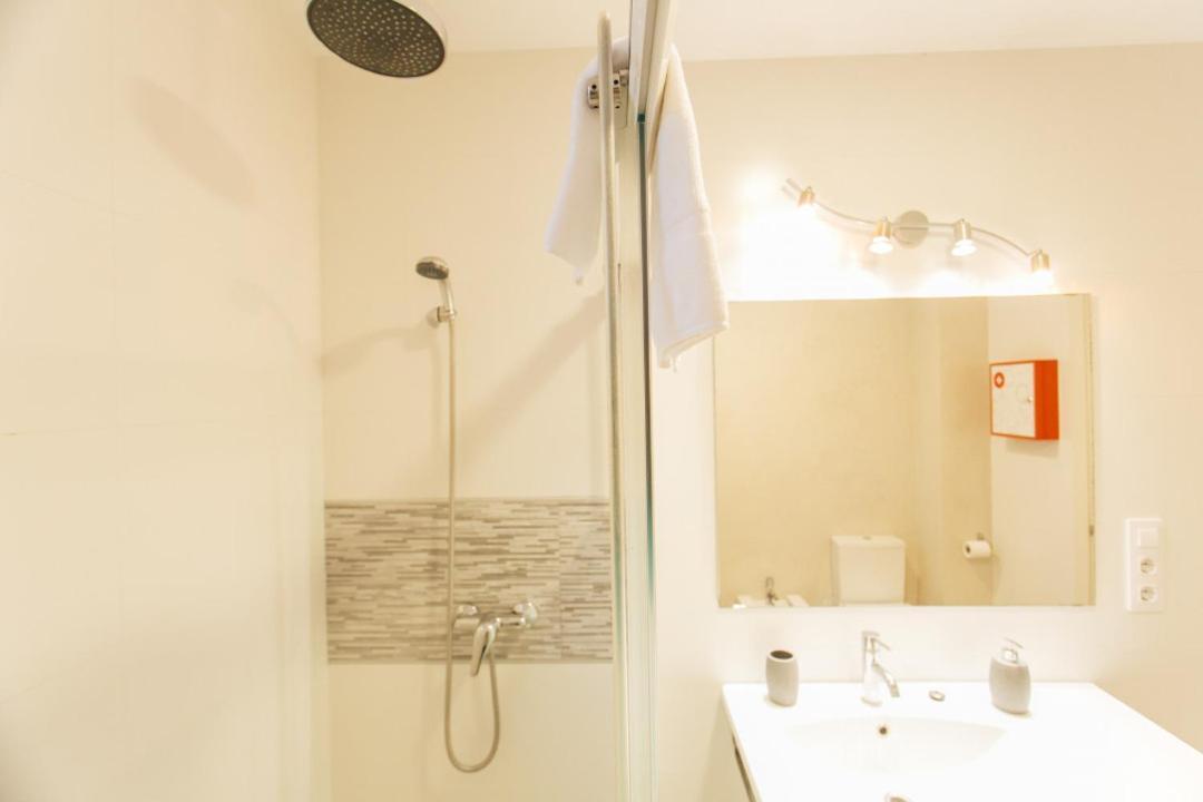 סביליה Wide And Diaphanous- 3Bd 2Bth- Alcazar מראה חיצוני תמונה