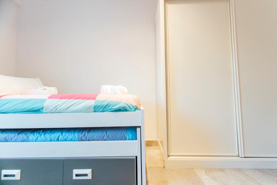 סביליה Wide And Diaphanous- 3Bd 2Bth- Alcazar מראה חיצוני תמונה