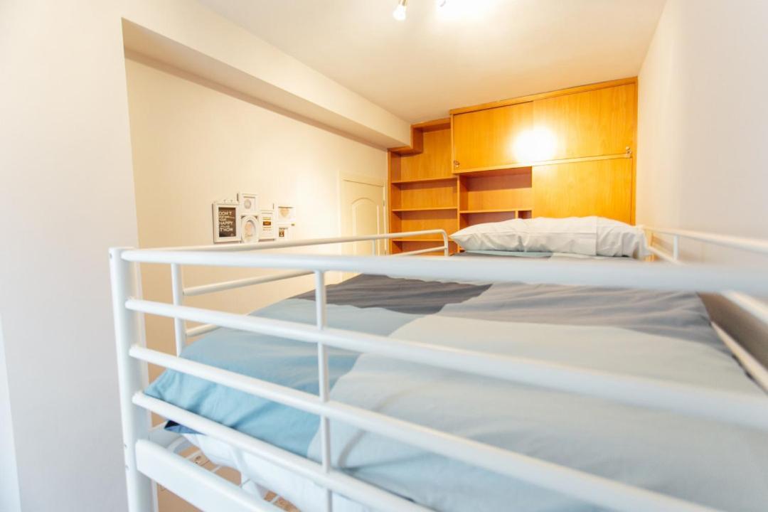 סביליה Wide And Diaphanous- 3Bd 2Bth- Alcazar מראה חיצוני תמונה