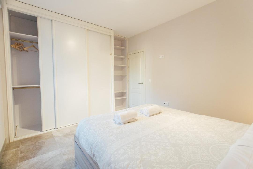 סביליה Wide And Diaphanous- 3Bd 2Bth- Alcazar מראה חיצוני תמונה