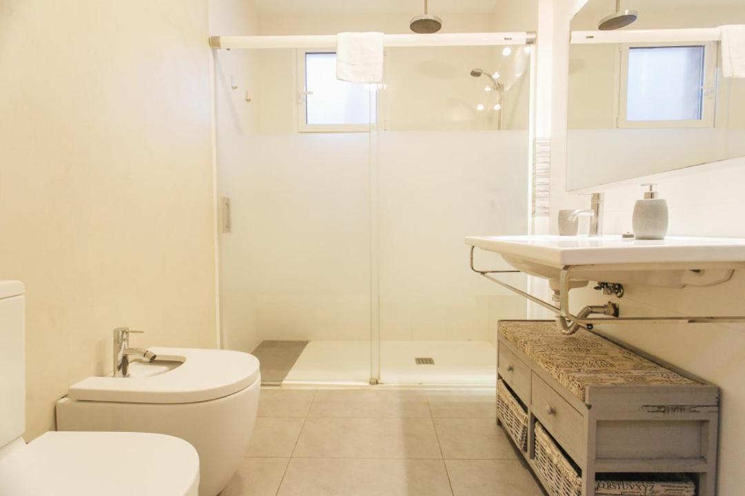 סביליה Wide And Diaphanous- 3Bd 2Bth- Alcazar מראה חיצוני תמונה