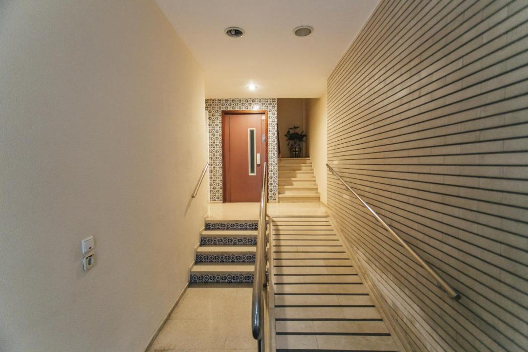 סביליה Wide And Diaphanous- 3Bd 2Bth- Alcazar מראה חיצוני תמונה