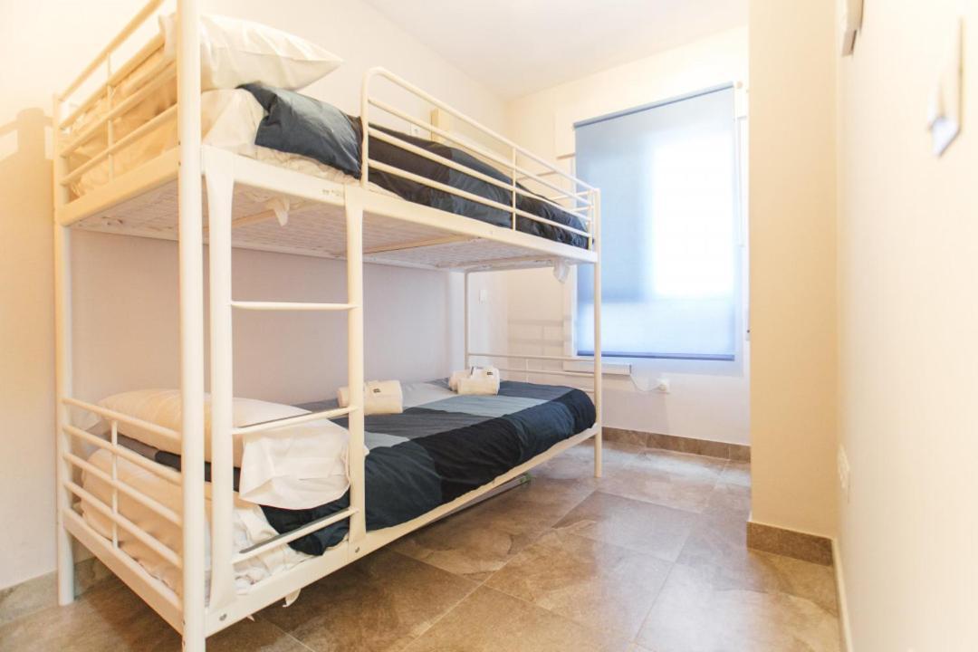 סביליה Wide And Diaphanous- 3Bd 2Bth- Alcazar מראה חיצוני תמונה