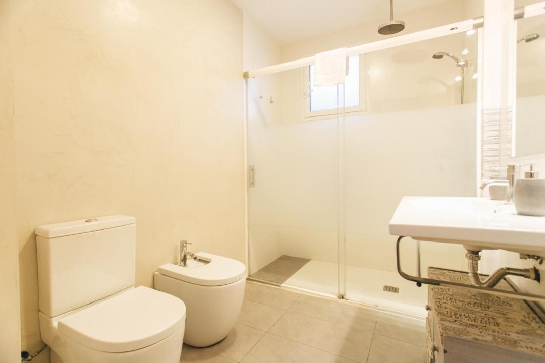 סביליה Wide And Diaphanous- 3Bd 2Bth- Alcazar מראה חיצוני תמונה