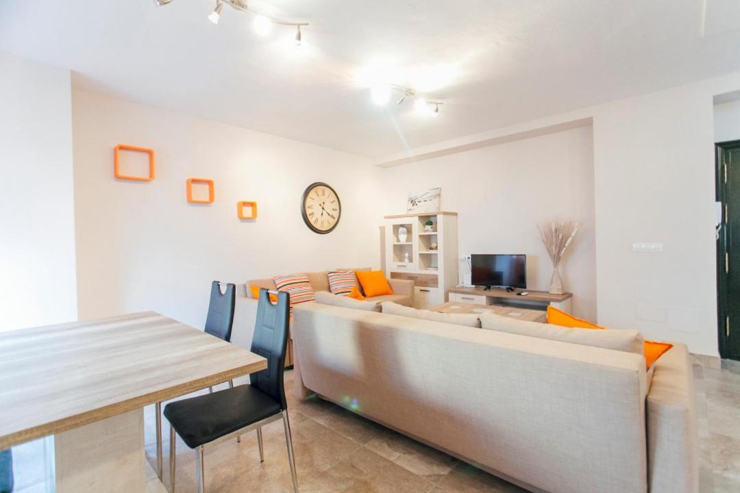 סביליה Wide And Diaphanous- 3Bd 2Bth- Alcazar מראה חיצוני תמונה