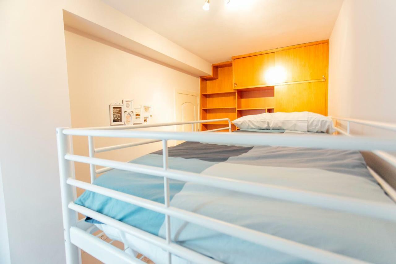 סביליה Wide And Diaphanous- 3Bd 2Bth- Alcazar מראה חיצוני תמונה