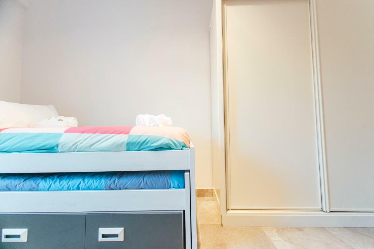 סביליה Wide And Diaphanous- 3Bd 2Bth- Alcazar מראה חיצוני תמונה