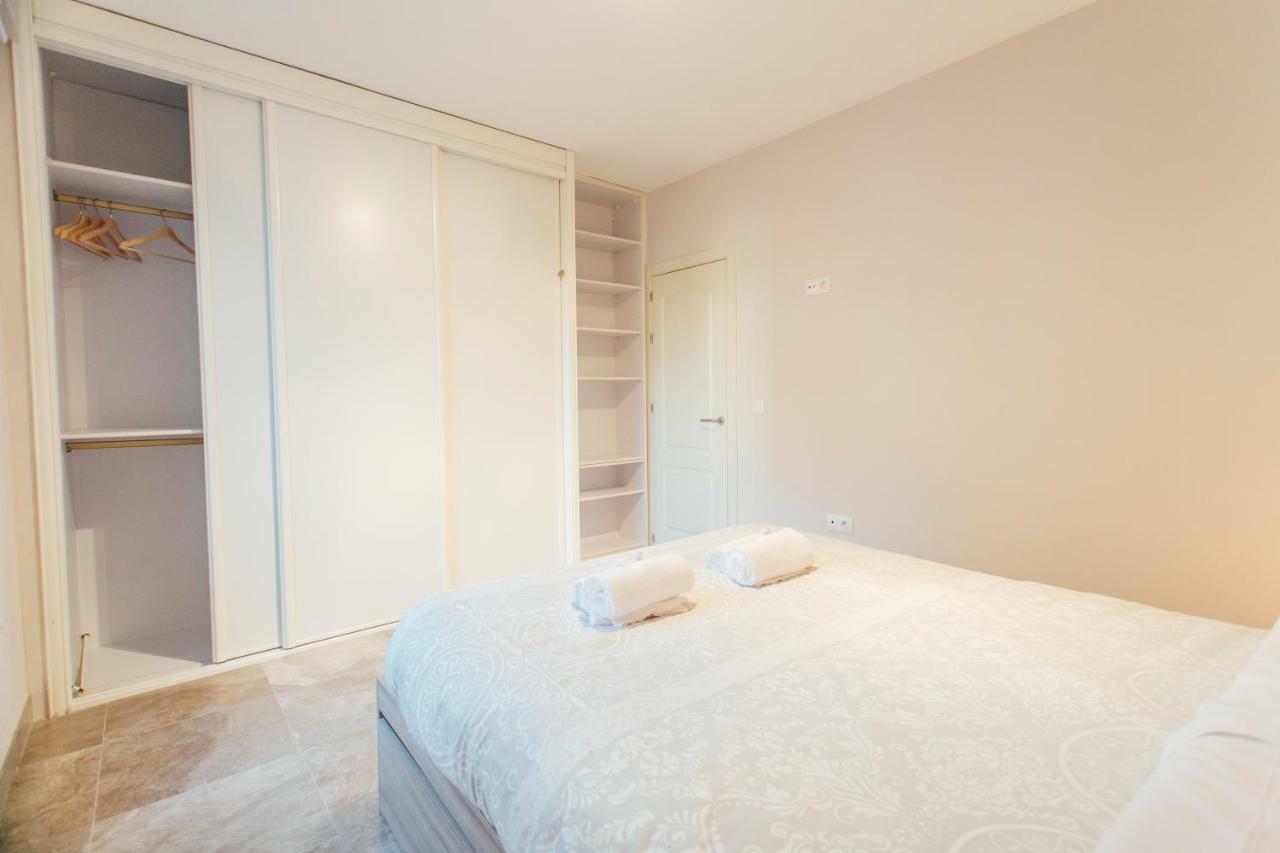 סביליה Wide And Diaphanous- 3Bd 2Bth- Alcazar מראה חיצוני תמונה